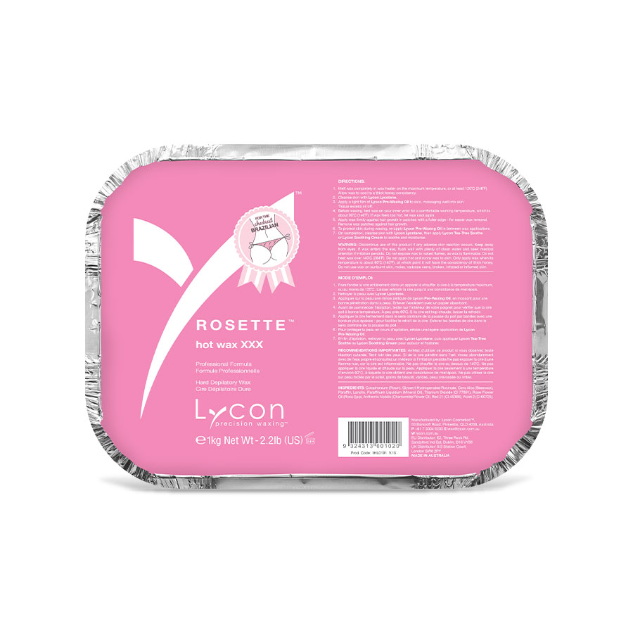 Camilla Rose - We often get asked for the difference between a bikini wax  and a Brazilian, a G String wax and a Hollywood. Well this guide from Lycon  Wax UK shows
