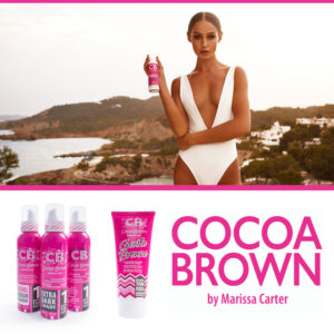 Cocoa Brown