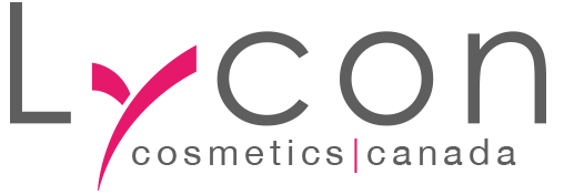 Lycon Cosmetics Canada Logo