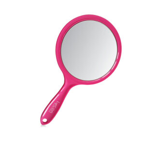 The ‘LYCON Pink’ Hand-Held Mirror