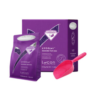 LYCON LYCOjet Beaded Wax