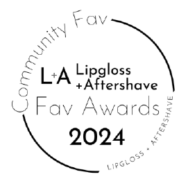 L+A Lipgloss+Aftershave Award 2024